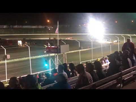 5/25/2018 Black Hills Speedway main event