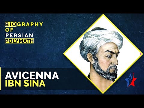 Avicenna | Ibn Sina Biography in English
