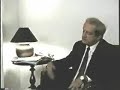 The host of \"Medical,\" interviews Dr. Clifton The host of \"Medical,\" interviews Dr. Clifton