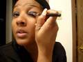 Dark Soul Smokey Eye