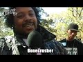 Bone Crusher - Interview Bone Crusher - Interview