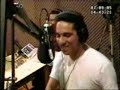Programa Fritura - Jota Abreu fingindo ser Nando Reis