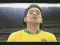 Comercial de Antartica – Pesadilla