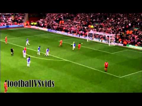 gerrard