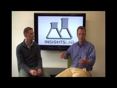mobile commerce - Walt Doyle, GM, PayPal Media Network, joins the Insights Lab for a two-part video series on the different facets of mobile. In this episode, Doyle defines an...