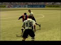 FIFA 07 Barcaloana Goal!!! pt.2