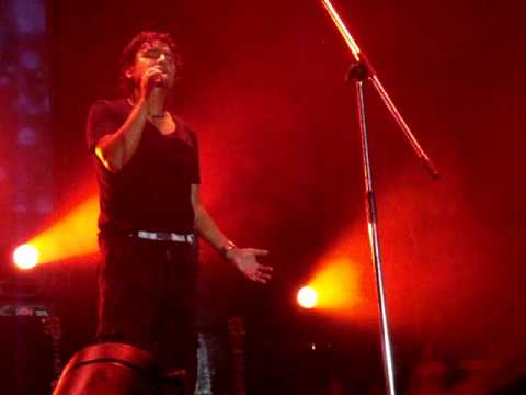 Te Puedo Sentir - Alex Campos - Nuevo!! - En Vivo