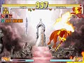 Mugen - Team Eryu v Team Eken