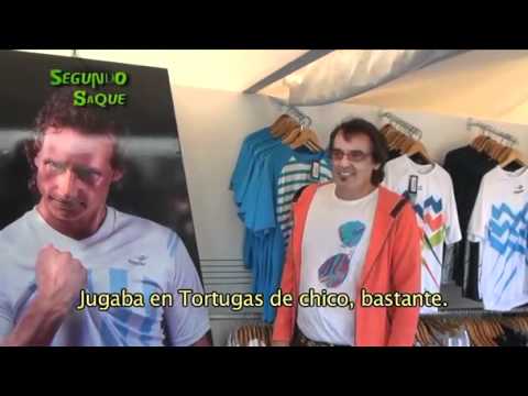 Programa 70, Argentina-Croacia, Davis III