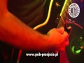ROCKOWA SOBOTA W PUBIE PRZEJŚCIE - KONCERT W RAMACH AKCJI "ZAGRAJ W PRZEJŚCIU" - ZESPÓŁ R.O.I.