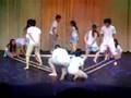Conant High School Tinikling