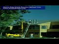 Stone Skip World Record Attempt Over ..mov
