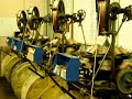 Wire & Cable Braiders at Tappan factory