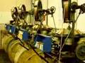 Wire & Cable Braiders at Tappan factory