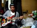 Rickenbacker slap