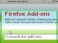 YouTube - How To Set Up A Amazon S3 Account