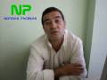 videos de Mario Filippa saludo de navidad y fin de año