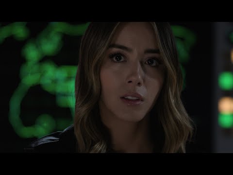 Daisy Finds Out She Has a Sister - Marvel's Agents of S.H.I.E.L.D.