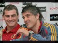 David Villa David Villa
