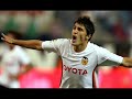 david villa