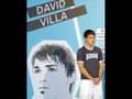 David Villa