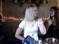 videos de Drunken Karaoke Singing