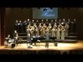 Aukuras & Ira Spaulding - Swing Time (Kirby Shaw).MPG