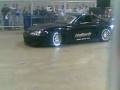 1250+ HP Gas Motorsport 2jz Supra Melbourne Autosalon 2008