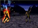 mortal kombat gold fatality theater