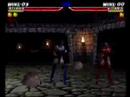mortal kombat gold fatality theater