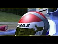 DRL Linipas Memorial A1 Ring 2007