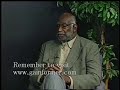 NBA Hall of Fame Center Walter Bellamy talks basketball with Herbert DennardBellamy was one of the 10 Best Center,s to ever play pro basketball.Pro Basketball