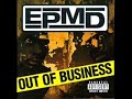 EPMD - Intro EPMD - Intro