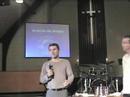 Baptism (second service) Baptism (second service)