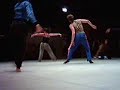 Taller de dansa contemporània de Roberto Olivan a Tortosa