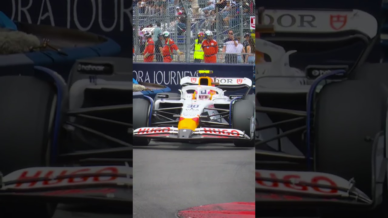 You HAVE To Do This To Be Fast Around Monaco 💋