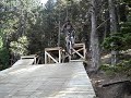 gerard saltando en vallnord bikepark gerard saltando en vallnord bikepark