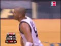 Jason Kidd vs the Suns