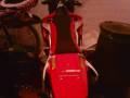 la mia hm six 50cc 2008