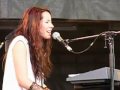 Nerina Pallot - Sophia (Live Cornbury Festival 09-July-2006)