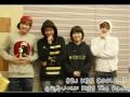 091128 Onew(SHINee) @ Kiss The Radio (Sukira) 3/3