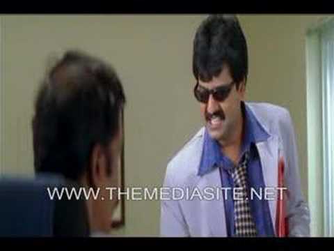 Full Vivek comedy - Vol 1