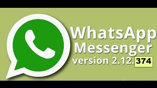 How to Update Latest Version of WhatsApp Messenger