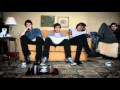 Little Comets - Isles