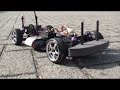 HPI SPRINT 2 Stage-D HPI SPRINT 2 Stage-D