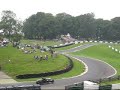 VSCC  Cadwell Park 2008 Nash Race