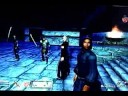 Oblivion Humour with Brother Martin