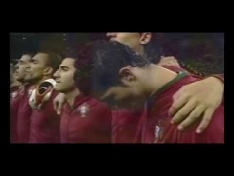 "A_Portuguesa"_Vs_Finlândia_2007/08