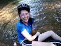 Mountain biking at Ceres Park 9/5/2010. - foto 2