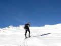 Backcountry Ski/ Snowboard Trip - Scotland Backcountry Ski/ Snowboard Trip - Scotland